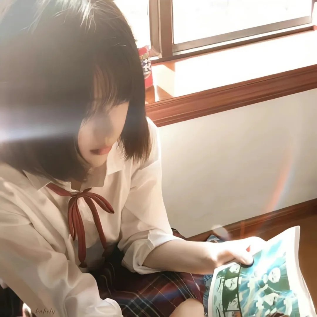 摇曳百合第一季